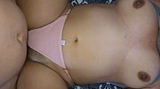 THE AMATEUR BABE ENJOYS DEEPTHROAT SESSION WITH PIXIE_GIRL, VAQUERA RIDING ROUGH AND FAST, BIG TITS SHOW, POV