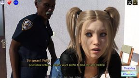 The Horny Police (part 13)