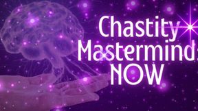 Chastity Mastermind - Now