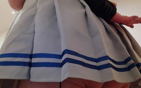 POV Femdom with Gender Confusion,.humiliation and JOI