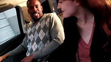 Abbey Rain Tit Fucks Jovan Jordan Big Cock to Facial