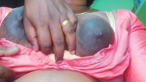 Sexy Girl In Hot boobs Video Viral