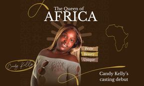 Candy Kelly's Casting Debut