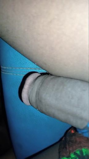In the Vehicle
