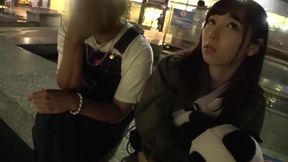 Sneaky peek at jiggling Japanese babes, 19 minutes of hidden thrills