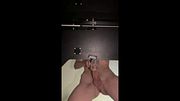 clear fleshlight creampie