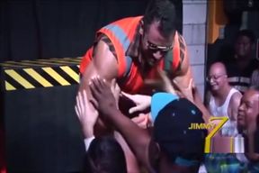 Big Max Stripper - JimmyZ