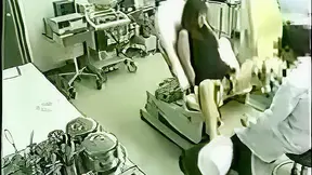Japanese Gyno Exam Turns Into Real Candid View Sex Session