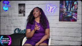 Wit Da Shhh Ep3 - Side Chick Confessions
