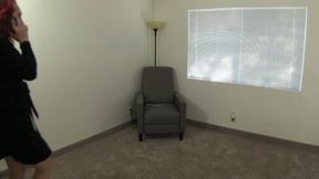 Eve Mesmerized Freeze Training