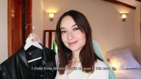 This Is How I Made My Custom Video