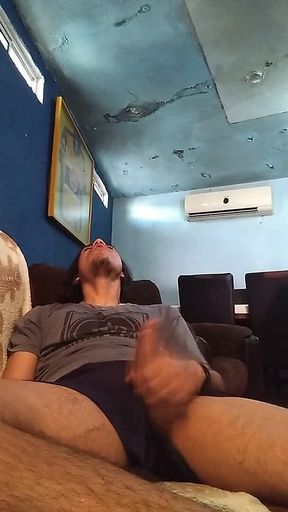 Wake up with Me Like That, Pulling Her Like Me