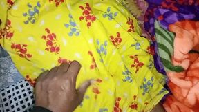 Desi aunty pussy foking