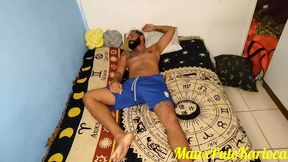 noite de halloween, uma diaba entrou em meus sonhos e fudemos muitos , gozei dentro do seu rabo bareback. stefanymorenarj