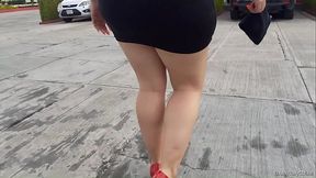 Me voy de y el cliente invita a mi marido cornudo a ver como me coge sin cond&oacute_n y a batirme la leche