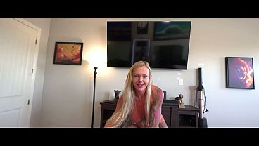 Massage From My Wifes Little Slutty Sister Part 3 Deliah Grace WCA Productions