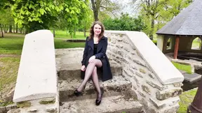 Lyna Jade, 26ans, de Lille !