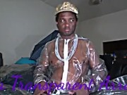 Arjantanisia Transparent Amusements