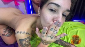 brazilian carnival anal orgy 2026 part one