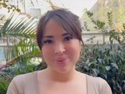 A esta wera culoncita le gusta invitar a desconocido a culear!! Ft.Tigre Salcido