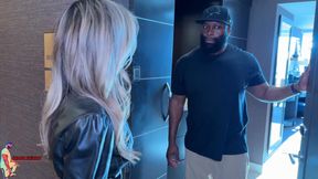 Mrs Lutz Finds A New Bull & Chocolatebeast Gives Her 2 Creampies