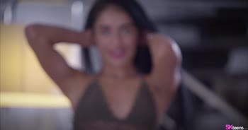 Russian Sensation's Sizzling 60FPS Blow & Creampie Ride