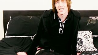 Blazing Inferno Redhead Rogue Ignites Passionate Flame