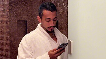 MASSAGEM COM FINAL FELIZ