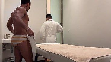 MASSAGEM COM FINAL FELIZ