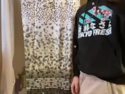 Your GoodBoy Getting Steamy And Messy For You