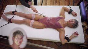 Ruslana - Tickling Salon - Episode 10 - Part 2