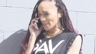 Ebony coeds licking white bullies pussy