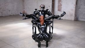Licked Up & Dicked Down
