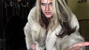 Tormented By Your Fur Goddess Part 2 (WMV HD)