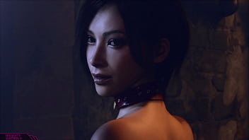 Ada Wong Nude Mod RE4