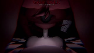 FOXY CATCHES ME FOR A HAWT BLOW... JOB ?!