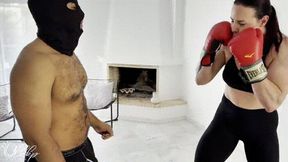Miss M Beatdown