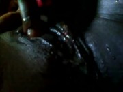 Ebony Milf Squirt