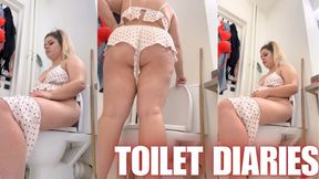 Toilet diaries S5 Ep 11