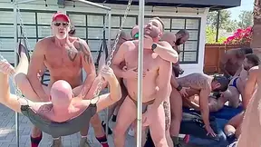 The Finest Stepdaddies