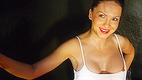 Amalia Patricia Gets An Unrelenting Fuck In The Boxing Ring