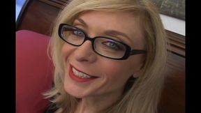 MILF & GRANNY STORE featuring hoochie's big cock smut