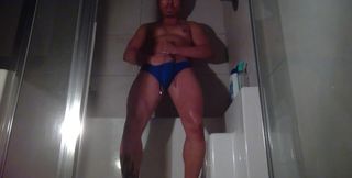 Jerkin N Cumming!