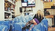 Anal toys masturbation