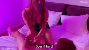 Ballbusting compilation!