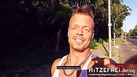 Outdoors! taken in every position by her rendezvous! ● fitxxxsandy ● hitzefrei.dating
