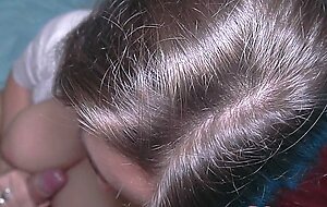 compilation of the best cumshot moments / Miriam Prado