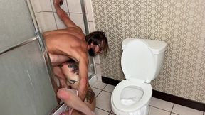 first hookup with vile vixen