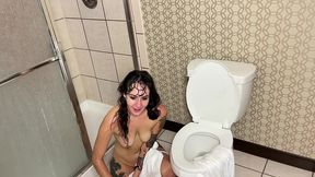 first hookup with vile vixen