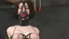 Insex - 202 - Princess Donna Dolore